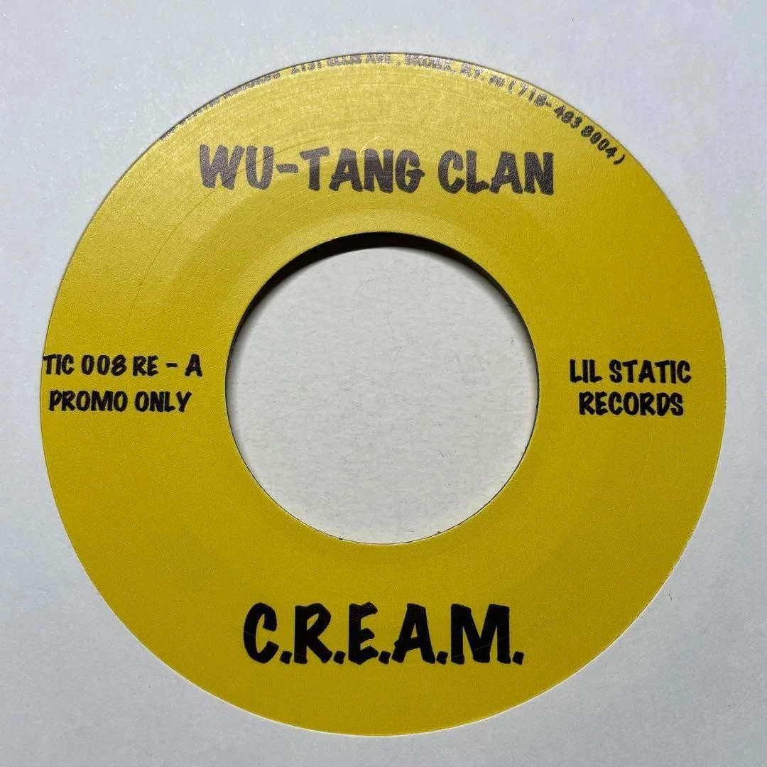 Wu-Tang Clan 7