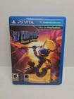 Sly Cooper: Thieves in Time (Sony PlayStation Vita, 2013) Cib