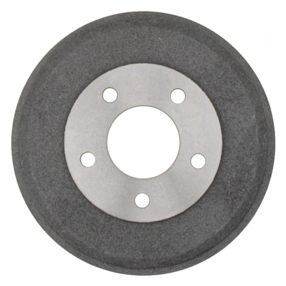 Tambor de freno ACDelco genuino para Mazda Tribute 2001-2006 | trasero | tipo tambor girado Foto 2 de 4