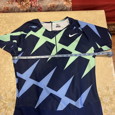 Nike 2020 Elite Pro Speedsuit Track Field Running Suit CI0641-XXX