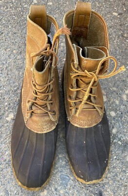 Vintage LL Bean Men display picture 1