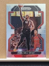 2022 Panini Prizm WNBA #53 Chelsea Gray
