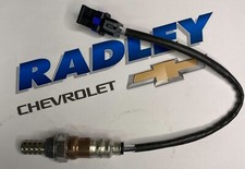 NEW GM OEM OXYGEN O2 SENSOR- GENERAL MOTORS GMC 19209805