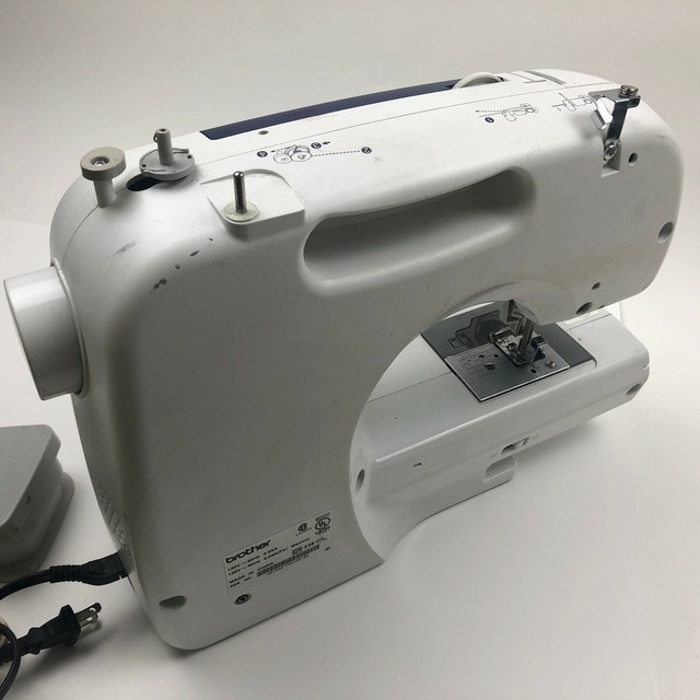 Brother Model CS6000i 60 Stitch Portable Sewing Machine Parts Repair