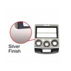 <!--F#f_0-->Aerpro FP9072 Facia to suit Ford, Mazda (Silver)<!--F/-->