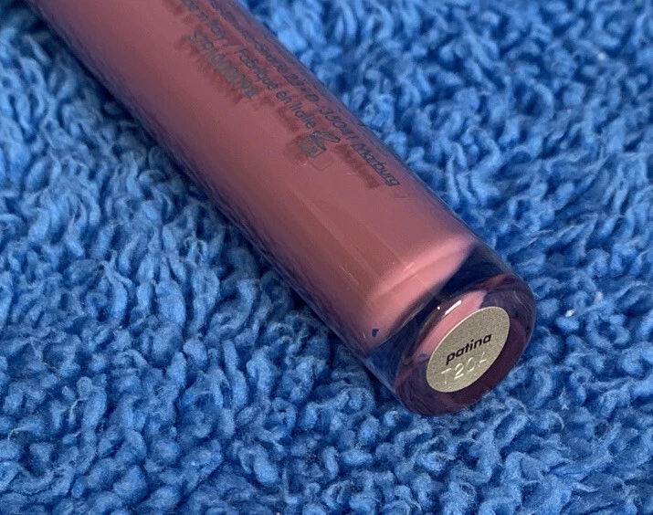 Stila Stay All Day Liquid Lipstick - Patina - Full Size - MELB SELLER - image 2 of 3