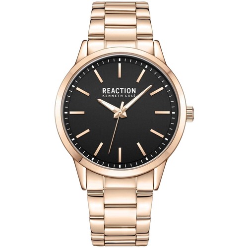 Kenneth Cole Reaction Steel Mesh Band Women display picture 1