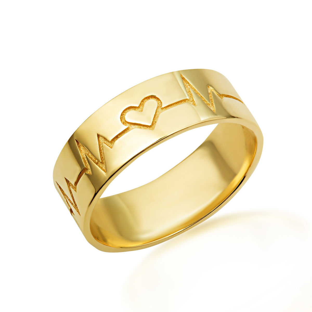 ミュージシャン RILY Heart Pins Gold Gold Heart Lock Piercing (Ive Yujin, Ive Rei, Billlie Sheon