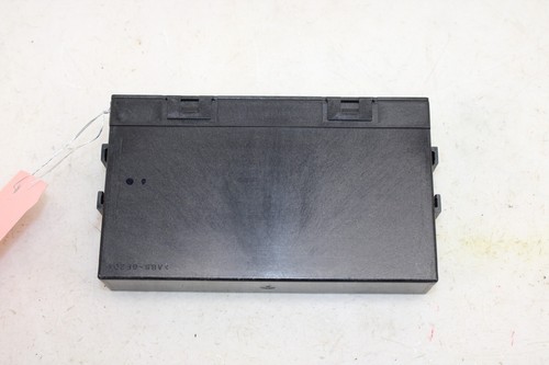 2018 Subaru WRX STI Integrated Control Module 88281VA660 OEM JW127 - Picture 4 of 4