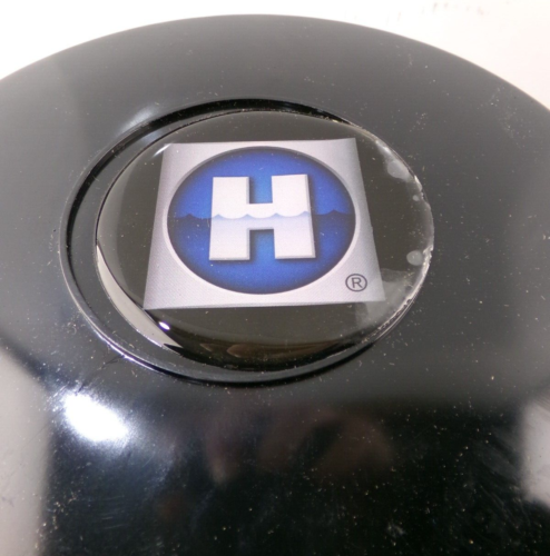 Hayward Spa Blower - 2 HP, 230V, Black, SPB202, New S5 - Picture 6 of 11