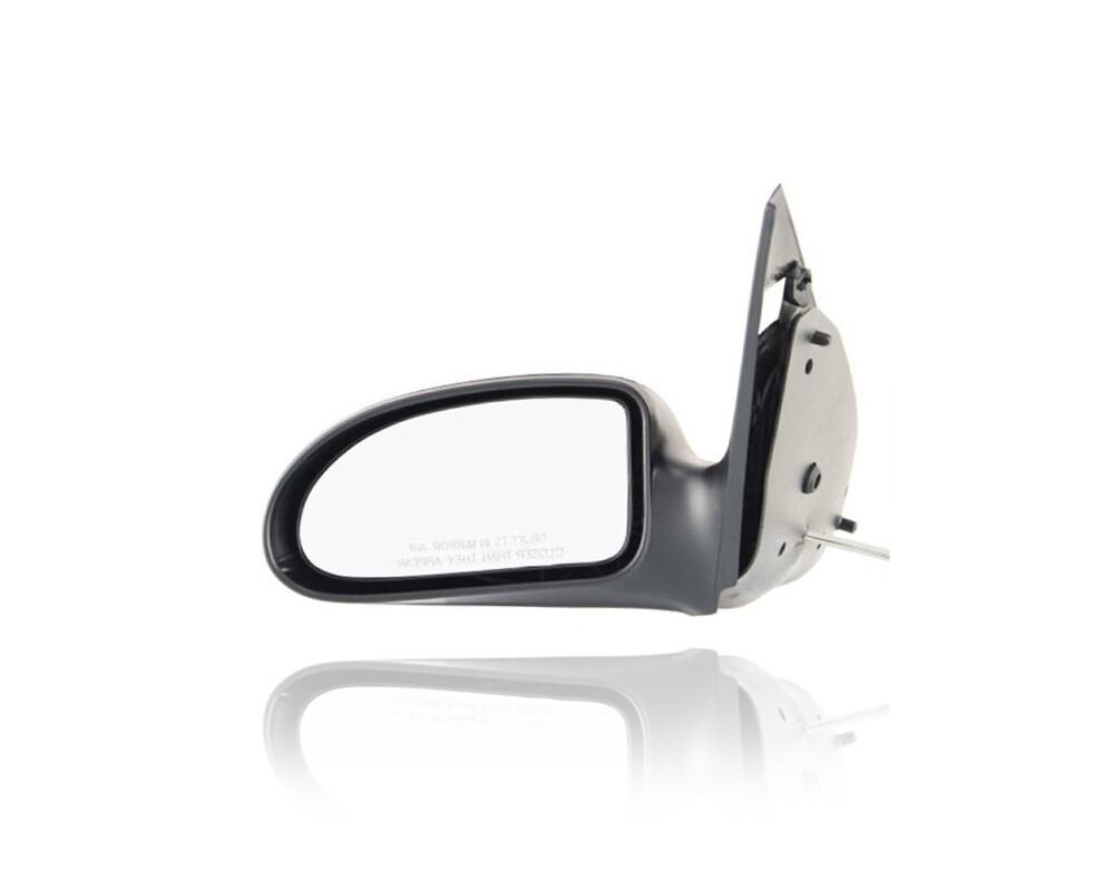 Door Mirror Fit 6S4Z17683AA 11/29/01-07 Ford Focus Mirror Left