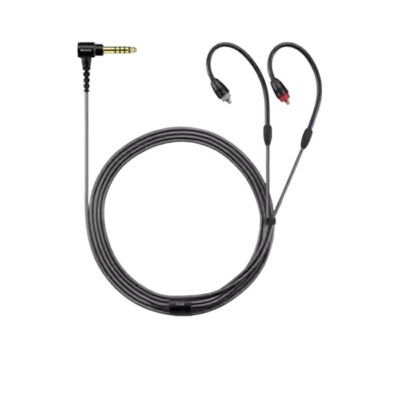 4.4mm standard Balanced Audio cable For Sony IER-M7 IER-M9 | eBay