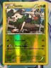Skiddo - 16/162 - XY BREAKthrough - Reverse Holo - Pokémon TCG 