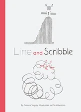 Line and Scribble by 
