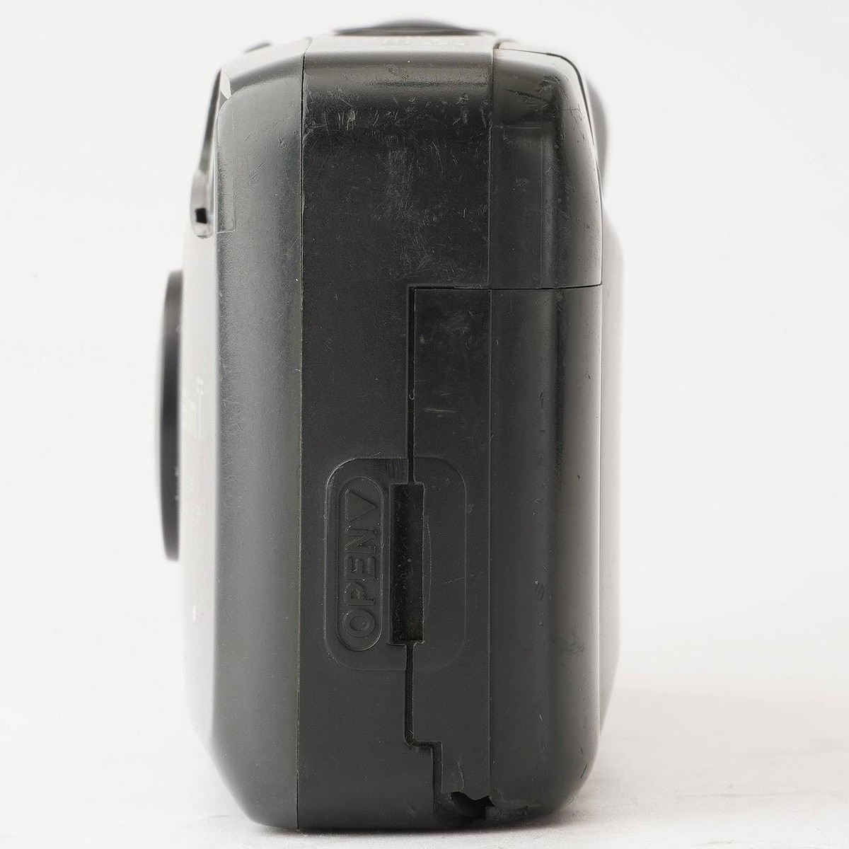 Kyocera Slim T Yashica T4 35mm Film Camera Compact 35mm Carl Zeiss