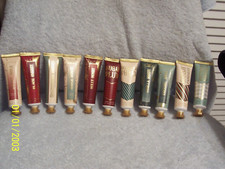 11 Assorted Christmas Hand Creams 1 Oz. Each New No Box Animal Test Free
