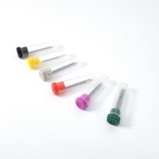 Timelab BLADE replacement T-Shaped Bracelet Screwdriver 6 Sizes - 2 PCS / Pack