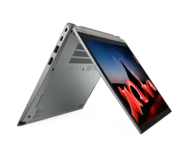 BIOS起動　Lenovo thinkpad L13 Gen4 1335U ThinkPad L13 Gen 4 | 13 inch business laptop powered by up