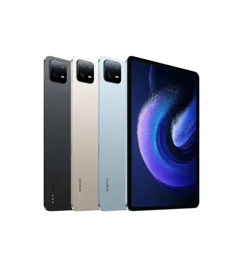 Xiaomi Mi Pad 6 PRO Tablet PC 11