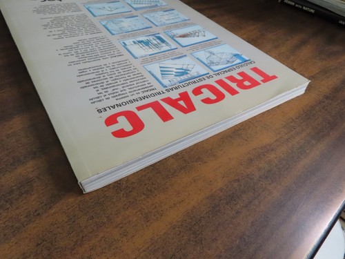 El Croquis 58 Tadao Ando 1989/1992 ENGLISH & SPANISH Text PPB - Picture 21 of 24