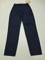 Rio Junior Womens Size 7 Dark Blue Tapered Leg Jeans Rio Junior Womens Size 7 Dark Blue Tapered Leg Jeans