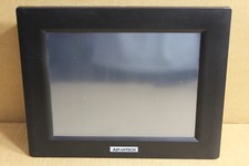 Advantech PPC-L126 Interface Panel