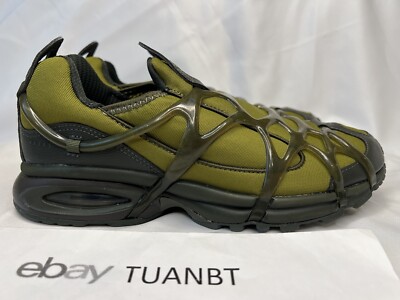 BRAND NEW Nike Air Kukini 'Pilgrim' Men's Running Shoes