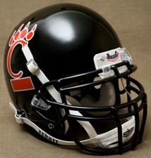 CINCINNATI BEARCATS NCAA Schutt XP Full Size AUTHENTIC Gameday Football Helmet