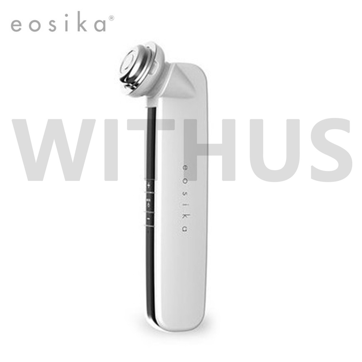 韓国製 美顔器 ems eosika M1 EOSIKA M1 All in One Facial Massager Attachment Full Set - Facial