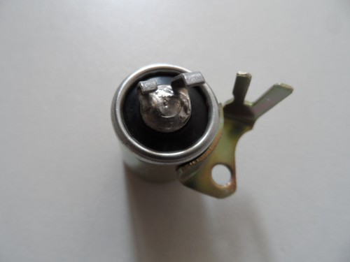 RS125DX YAMAHA (Type 480) Kit Switch+Capacitor - Picture 5 of 6