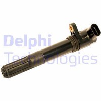 Delphi CE20056-12B1 ZÜNdspule FÜR Alfa Romeo Fiat Lancia