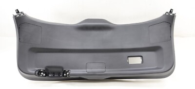 【メル86961】 NEW OEM Mazda Liftgate Lower Trim Panel TK4868960F Mazda CX-9 2016