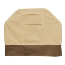 58 64" 70" 72" Heavy Duty BBQ Gas Grill Cover Waterproof Barbecue Covers