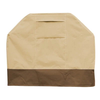 58 64" 70" 72" Heavy Duty BBQ Gas Grill Cover Waterproof Barbecue Covers