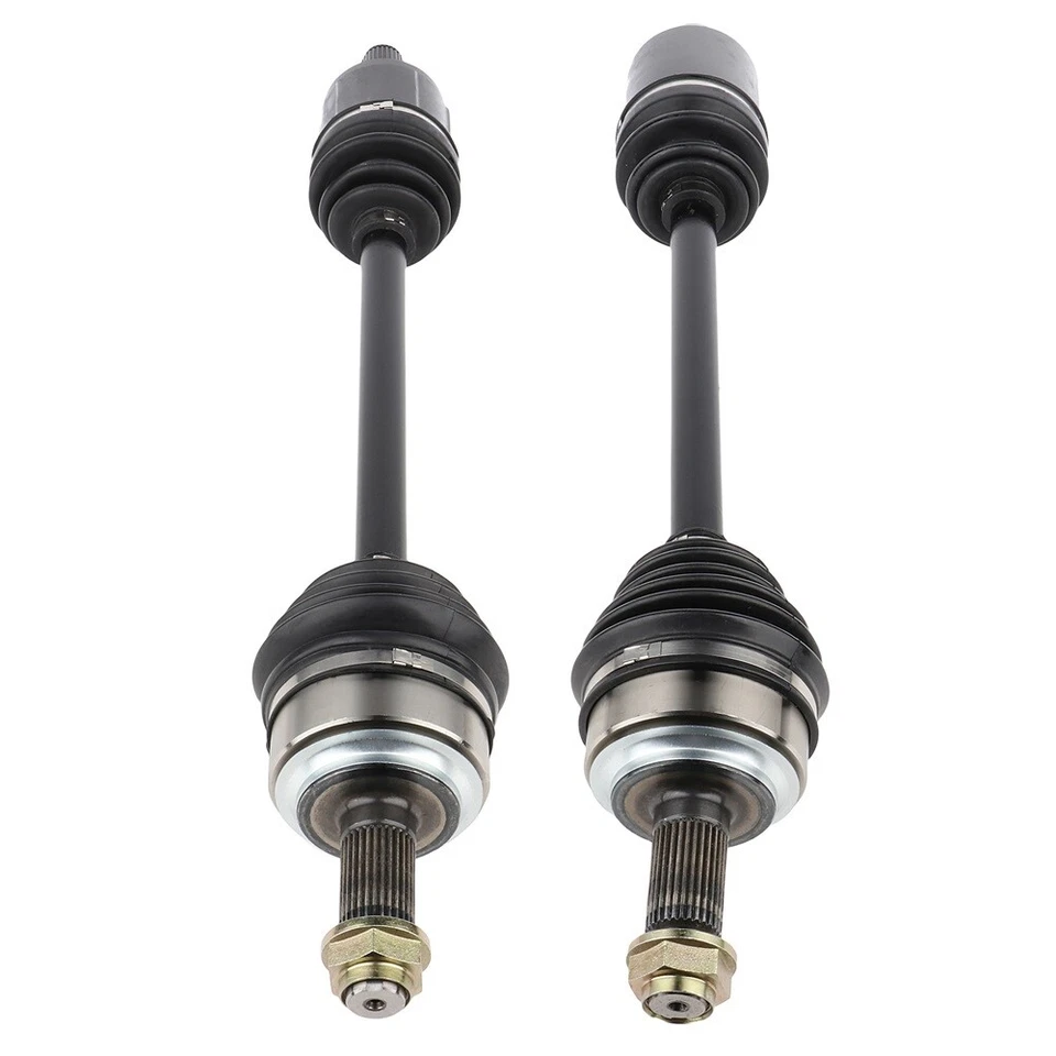 For 2005-2006 Honda Odyssey Front Left Right CV Axle Shaft - Image 2 of 4