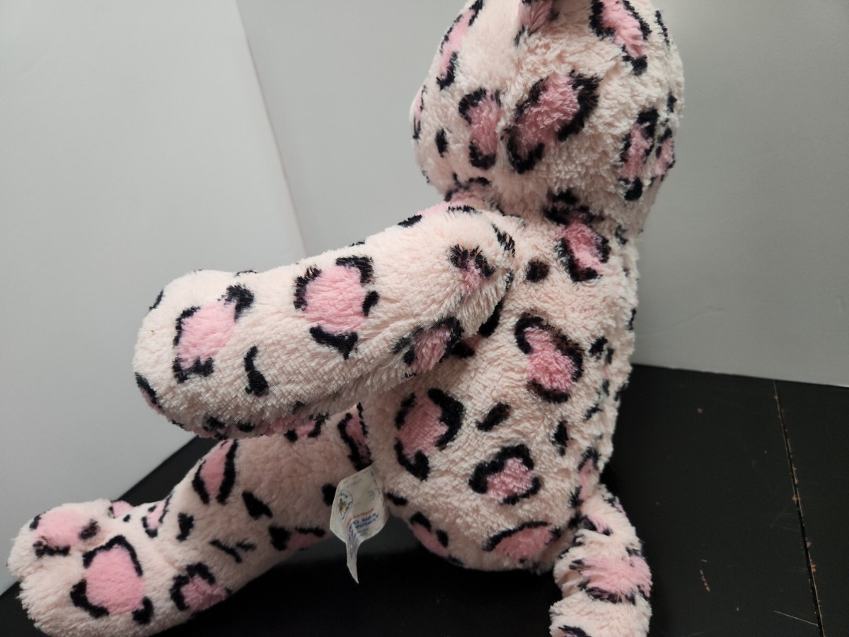 『 Pink cheetahs 』by Ally 20*20cm Pink cheetahs 』by Ally 20*20cm ZxXzkwpP Pink Cheetah Print