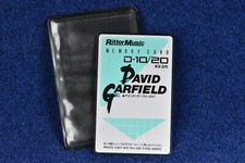 Rittor Music KV-211 D-10/20 David Garfield Memory Card