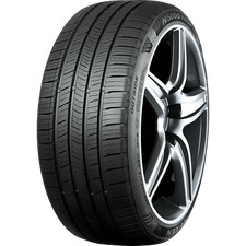 Tire Nexen N5000 Platinum 21555r17 Bw 580aa All Season Tire