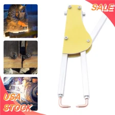 Spot Welder Professional Butt Welding Tongs for Welding Pen Sheet Metal Repair