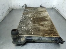 Radiateur Peugeot 306