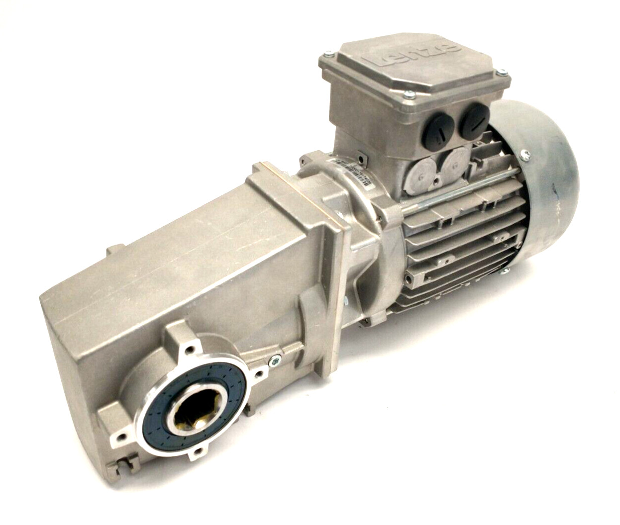 Bosch Rexroth 3842542189 Gearmotor MDEMAXX071-32C1U .45kW GKR04-2MHGR-071C32