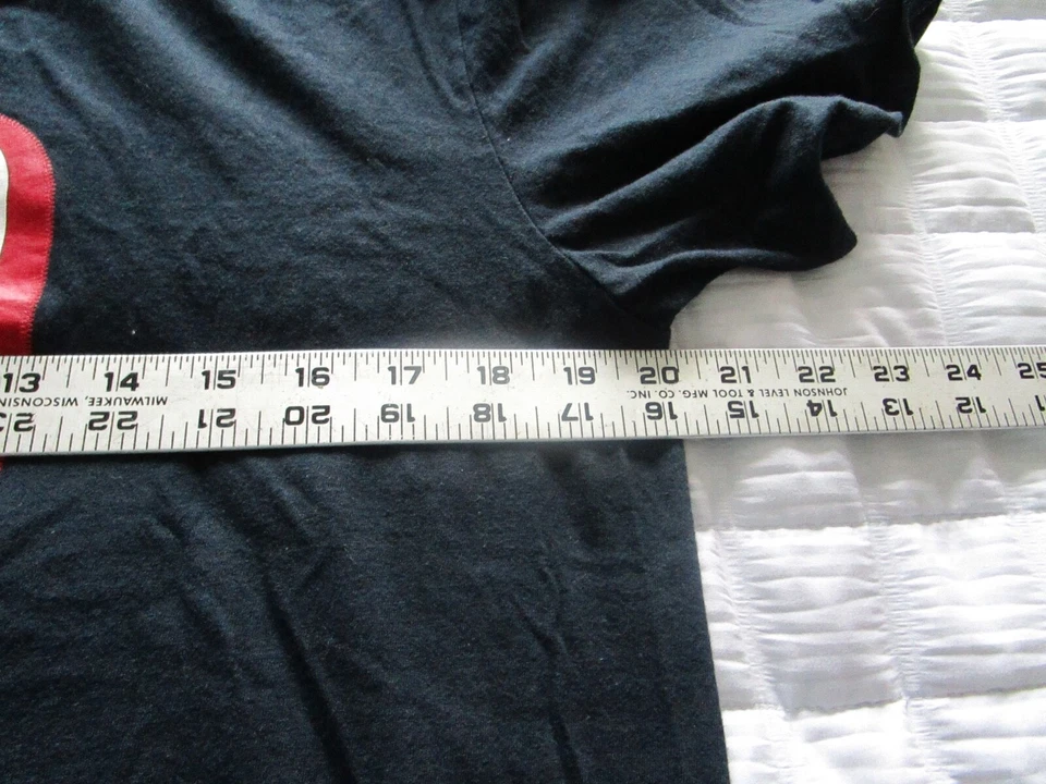 Camiseta Matt Ryan Nike Atlanta Falcons Negra Manga Corta L Foto 4 de 4