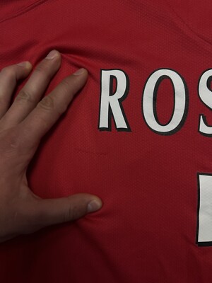 【ブラックフライデーSALE】 新品アーセナル ロシツキー 7番 07/08CL s-l1200.jpg