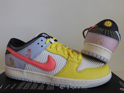 NIKE SB DUNK LOW PRO BT 