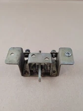 Vintage MG MGB MGBGT Original Trunk Latch Hatch Latch Assembly 3/17131 WB