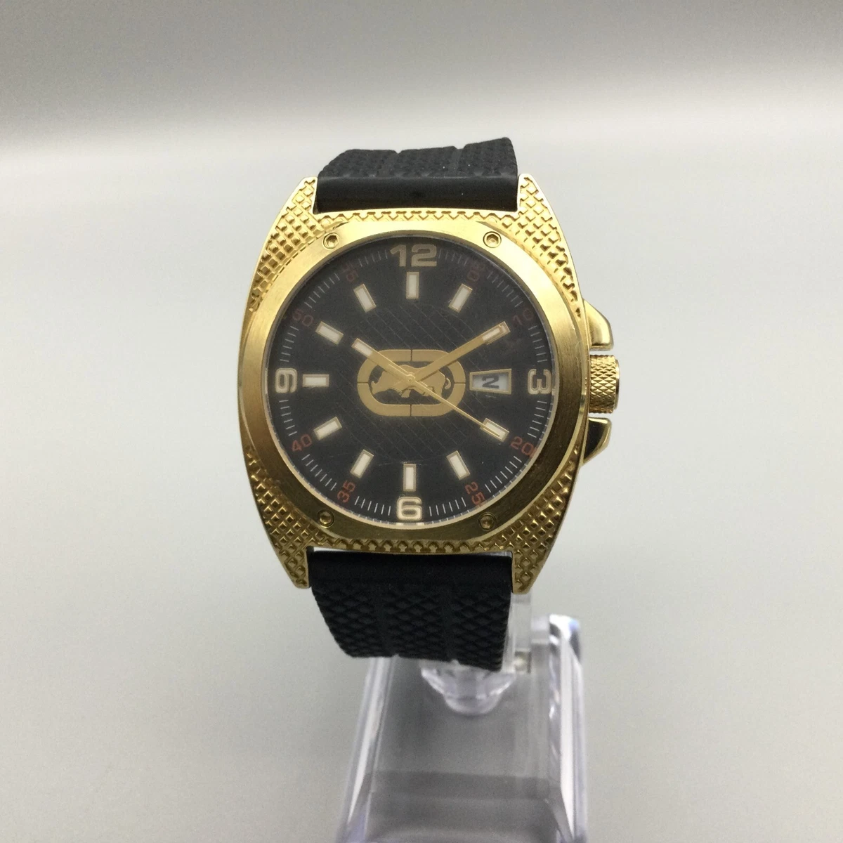Marc ecko hotsell watches for sale