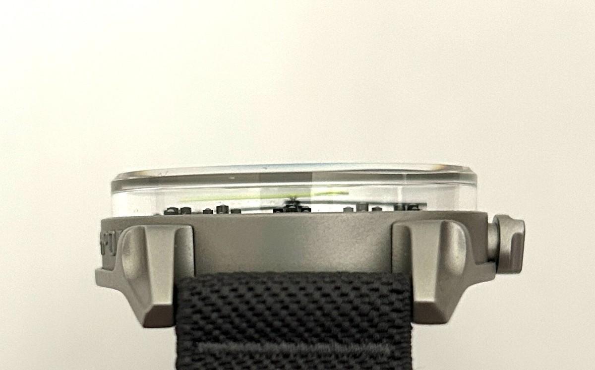 Kolokium Projekt E1 コロキウム プロジェクト 2025限定版 Kollokium Projekt E1 - Variant 01 Swiss Made Watch 2025