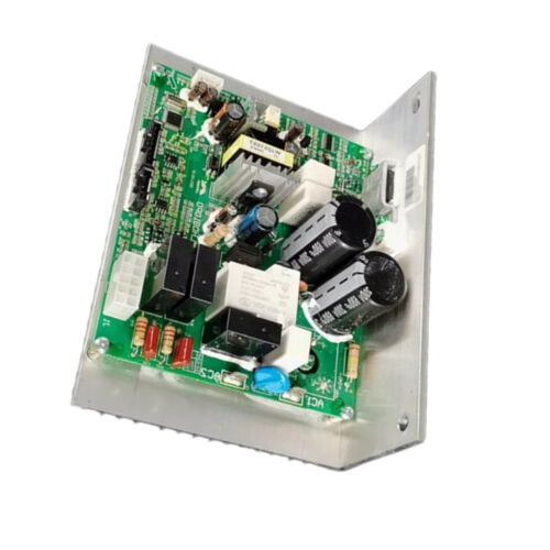 MLH0910PD 1000111476 für Live Strong LS10.0T 110-220V Laufband Motor ControlAP - Bild 1 von 6