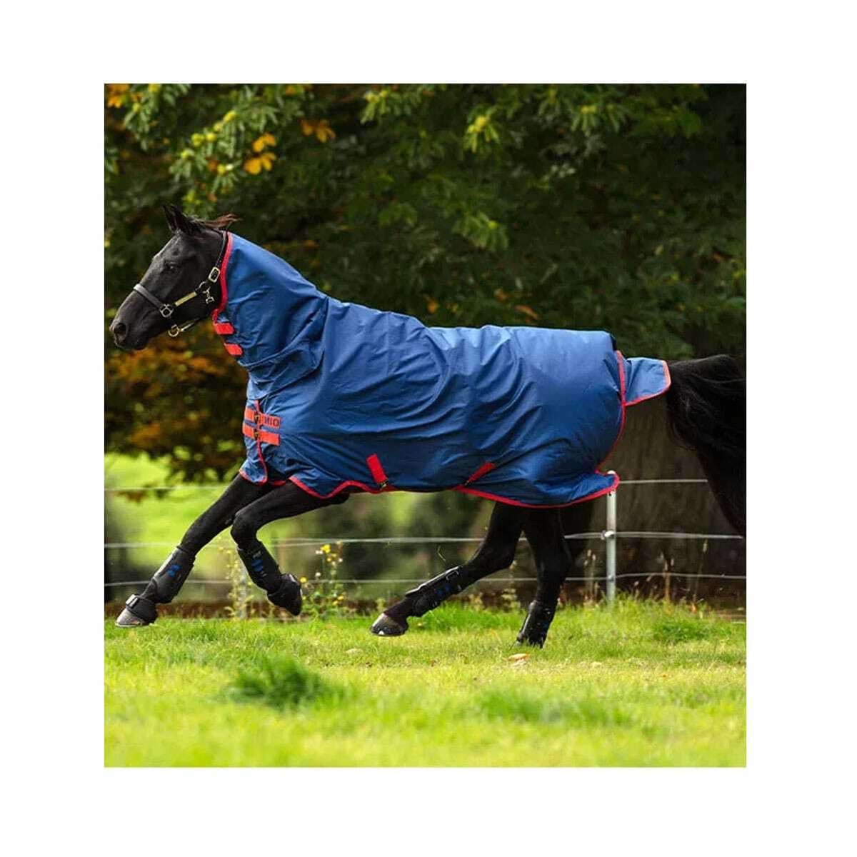 I）新品★Horseware Ireland Underblanket PLUS Underblankets