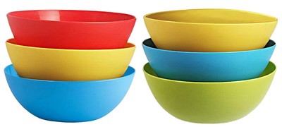 Are Plastic Mixing Bowls Safe: Truths You Need to Know